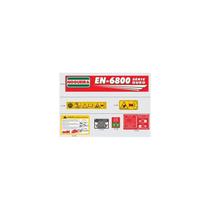 Kit Adesivo Ensiladeira En 6700 N4 Kit Adesivo Ensiladeira En 6700 N4