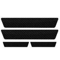Kit Adesivo Fibra De Carbono Automotiva Envelopamento 3D Kit Adesivo Fibra De Carbono Automotiva Envelopamento 3D