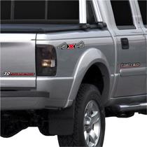 Kit ADESIVO Ford RANGER 2005/2011 LIMITED Powerstroke 4X4 Kit ADESIVO Ford RANGER 2005/2011 LIMITED Powerstroke 4X4