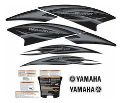 Kit Adesivo Jet Ski Yamaha Vx 110 Jtki03