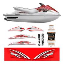 Kit Adesivo Jet Ski Yamaha Vx 700 Sport Jtki06