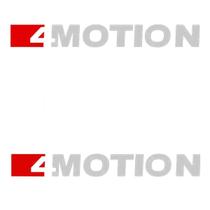 Kit Adesivo Lateral Amarok 4 Motion - Prata Kit Adesivo Lateral Amarok 4 Motion - Prata