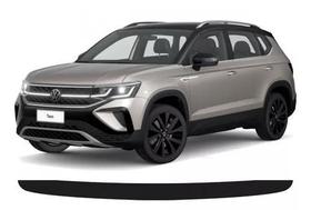 Kit Adesivo Parachoque Traseiro Soleira Resina Blackout