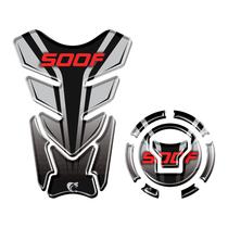 kit Adesivo Protetor de Tanque E Bocal Honda Cb 500F + 2018 cinza kit Adesivo Protetor de Tanque E Bocal Honda Cb 500F + 2018 cinza