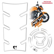 Kit Adesivo Protetor Tanque E Bocal Moto Honda CG Titan 160 ano 2025 TRANSPARENTE Kit Adesivo Protetor Tanque E Bocal Moto Honda CG Titan 160 ano 2025 TRANSPARENTE