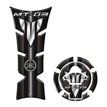 kit Adesivo Protetor Tanque E Bocal Moto Yamaha MT-03 preto kit Adesivo Protetor Tanque E Bocal Moto Yamaha MT-03 preto