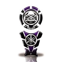 Kit Adesivo Protetor Tanque e Bocal moto Yamaha Yzf-R3 Mt Tenere Azul Kit Adesivo Protetor Tanque e Bocal moto Yamaha Yzf-R3 Mt Tenere Azul