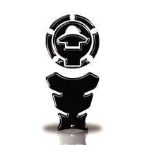 Kit Adesivo Protetor Tanque e Bocal moto Yamaha Yzf-R3 Mt Tenere preto Neutro