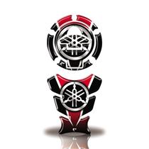 Kit Adesivo Protetor Tanque e Bocal moto Yamaha Yzf-R3 Mt Tenere Vermelho Kit Adesivo Protetor Tanque e Bocal moto Yamaha Yzf-R3 Mt Tenere Vermelho