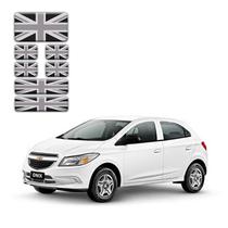 Kit Adesivo Resinados Bandeira Inglaterra Cinza Placa Coluna Kit Adesivo Resinados Bandeira Inglaterra Cinza Placa Coluna