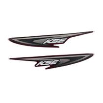 Kit adesivo titan kse 2004 vermelho - lbm Kit adesivo titan kse 2004 vermelho - lbm