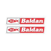 Kit Adesivos Bia Baldan (lâmina E Concha)