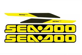 Kit Adesivos Compatível GTR 230 2020 4 Peças Kit Adesivos Compatível GTR 230 2020 4 Peças