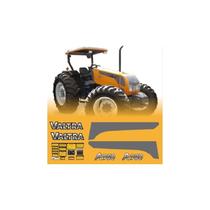 Kit Adesivos Compatível Trator Valtra A950 + Etiquetas Kit Adesivos Compatível Trator Valtra A950 + Etiquetas