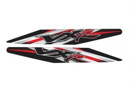 Kit Adesivos Do Casco Inferior Jet Ski Yamaha Vxr 1.8 2012 Kit Adesivos Do Casco Inferior Jet Ski Yamaha Vxr 1.8 2012