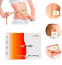 Kit Adesivos Emagrecedores - 30 Unidades - Perda de Peso Rápida e Natural