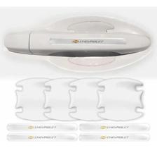 Kit Adesivos Emblemas Protetor Maçaneta Resinados Universal Kit Adesivos Emblemas Protetor Maçaneta Resinados Universal