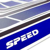 Kit Adesivos Faixa Esportiva Lateral Up Speed 2015 A 2021