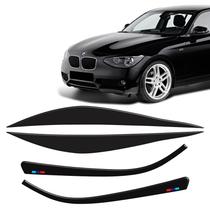 Kit Adesivos Farol e Retrovisor Bmw 316i 320i 328i Resinado Kit Adesivos Farol e Retrovisor Bmw 316i 320i 328i Resinado