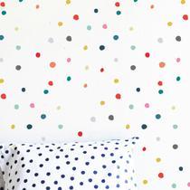 Kit Adesivos Infantis Pintas Mini