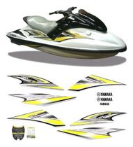 Kit Adesivos Jet Ski Compatível Com Yamaha Jp 1300r Jtki10 Kit Adesivos Jet Ski Compatível Com Yamaha Jp 1300r Jtki10