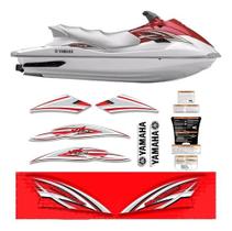 Kit Adesivos Jet Ski Compatível Yamaha Vx 700 Sport Jtki06 Kit Adesivos Jet Ski Compatível Yamaha Vx 700 Sport Jtki06