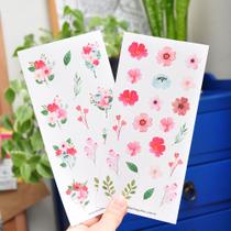 Kit Adesivos Julieta