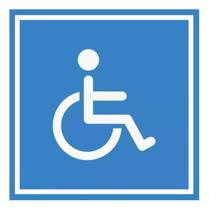 Kit Adesivos Pcd (10X10Cm)