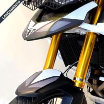 Kit Adesivos Protetor carenagem Triumph Tiger 900 - RALLY