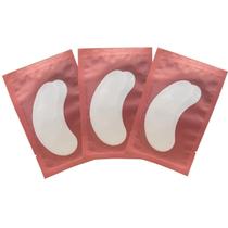 Kit Adesivos Protetor P/ Alongamento De Cílios