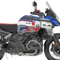 KIT Adesivos Protetor Tanque BMW R1300 GS Adventure - GS