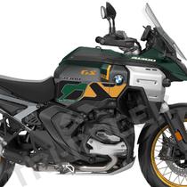 KIT Adesivos Protetor Tanque BMW R1300 GS Adventure - GS KIT Adesivos Protetor Tanque BMW R1300 GS Adventure - GS