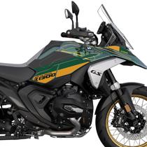 KIT Adesivos Protetor Tanque BMW R1300 GS PREMIUM - GS