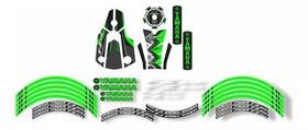 Kit Adesivos Protetores E Friso Yamaha Fazer Fz15 2023 Kit Adesivos Protetores E Friso Yamaha Fazer Fz15 2023