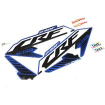 Kit Adesivos Take Completo 4ction Moto Honda CRF 230 08/21