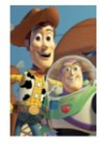 Kit adesivos Toy Story - Brinquedo - Criança