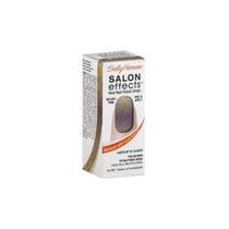 Kit Adesivos Unhas Sally Hansen Salon 285 Bold Rush Kit Adesivos Unhas Sally Hansen Salon 285 Bold Rush