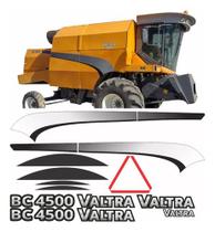 Kit Adesivos Valtra Bc 4500