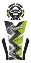 Kit Adesivos Yamaha Fz 25 Escap Friso Tankpad Bocal M2