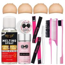 Kit Adhesivo en Spray para Encaje WOZUTUNT Sin Pegamento 100ml