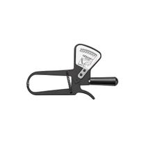 Kit adipometro c/trena e disco de imc - cescorf