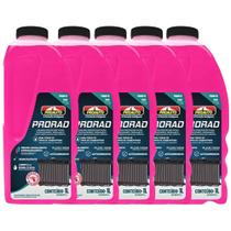 Kit Aditivo de Radiador Proauto PRORAD com 5 Lts