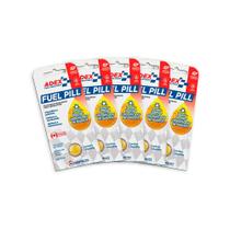 Kit Aditivo em pastilha Booster Kit Aditivo em pastilha Booster