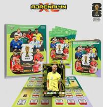 Kit Adrenalyn Xl Starter Pack Fifa World Cup 2026 Oficial