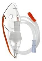 Kit Adulto P/Nebulizador Com Tecnologia Superflow Plus Gtech