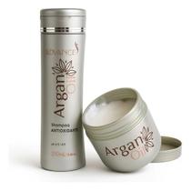 Kit Advance Praia E Sol Argan Oil Shampoo E Mascara 250g cabelos perfeitos hidratados Kit Advance Praia E Sol Argan Oil Shampoo E Mascara 250g cabelos perfeitos hidratados