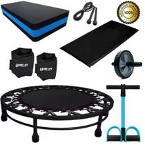 Kit Aeróbico Completo - Cheers Kit Aeróbico Completo - Cheers