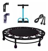 Kit Aeróbico E Fortalecimento Para Treino Em Casa Kit Aeróbico E Fortalecimento Para Treino Em Casa