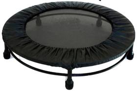 Kit Aeróbico Mini Jump+Halter 2Kg+ Corda + Caneleira2 + Capa Kit Aeróbico Mini Jump+Halter 2Kg+ Corda + Caneleira2 + Capa