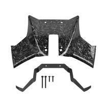 Kit Aerodinâmico De Winglets Para Motocicleta Suzuki GSX 8S 2023-2025 Spoiler Frontal Defletor De Kit Aerodinâmico De Winglets Para Motocicleta Suzuki GSX 8S 2023-2025 Spoiler Frontal Defletor De